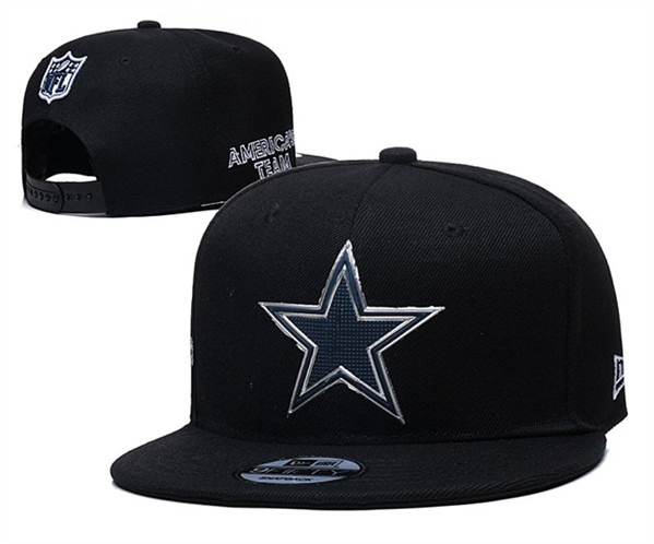 Dallas Cowboys Stitched Snapback Hats 137